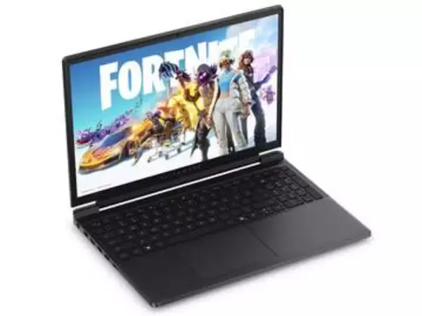 デル「Alienware 15」。RTX 50搭載でIntel/AMDが選べるゾ