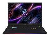 「MSI、Core Ultra 9 290HX Plus搭載のハイエンドゲーミングノート」の画像1