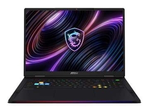 MSI、Core Ultra 9 290HX Plus搭載のハイエンドゲーミングノート