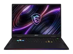MSI、Core Ultra 9 290HX Plus搭載のハイエンドゲーミングノート