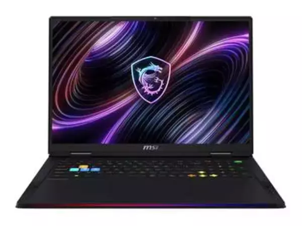 MSI、Core Ultra 9 290HX Plus搭載のハイエンドゲーミングノート