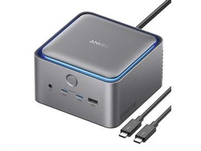 【本日みつけたお買い得品】14in1のAnker製Thunderbolt 5ドックが8千円引き
