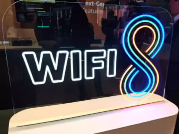 光10ギガ時代の救世主？Wi-Fi 8なら「無線で10Gbps」が見えてくる。MWCデモ