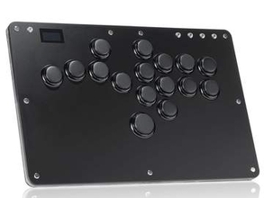 【本日みつけたお買い得品】16ボタン搭載レバーレスコントローラが3,950円引き