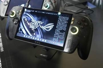 ROG 20周年の「ROG XBOX Ally X20」いよいよ国内発売。ユーザーの声で操作系刷新