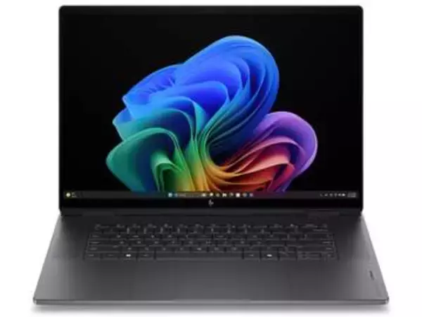 日本HP、RTX Spark搭載で薄さ15.7mmの16型ノートPC