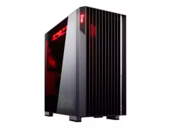 マウス、Core Ultra 200S Plus搭載デスクトップPCを投入