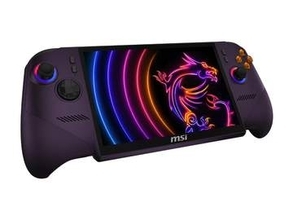 MSI、Arc G3 Extreme搭載8型ハンドヘルドゲーミングPCを国内発売