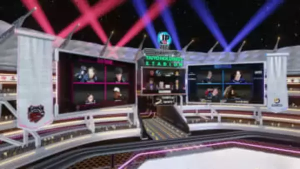 【やじうま配信者Watch】SFL2025プレイオフ。覇者は史上初の下剋上を果たしたCrazy Raccoonと強豪REJECT！