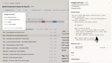 AIエージェントを10倍速で本番投入。Claude Managed Agentsが公開ベータ