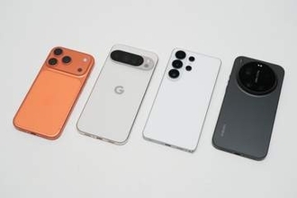 iPhoneは本当に遅れているのか？Android勢の「AI機能」とガチ比較して見えた決定的な差