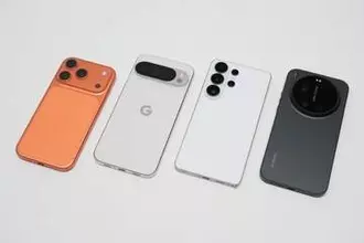iPhoneは本当に遅れているのか？Android勢の「AI機能」とガチ比較して見えた決定的な差