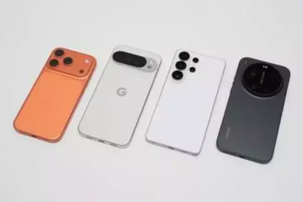 iPhoneは本当に遅れているのか？Android勢の「AI機能」とガチ比較して見えた決定的な差