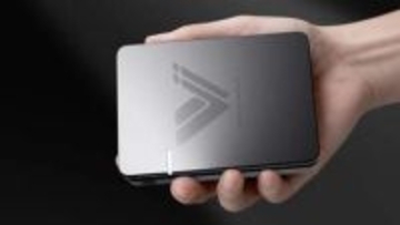 手のひらサイズで完全オフラインAI。瑞起がRISC-V搭載PCを発表