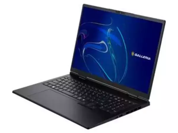 サードウェーブ、RTX 50シリーズ搭載16型クリエイター向けノートPCを発売