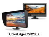 「EIZO、大画面/フレームレス化した映像制作向け31.5型4Kモニター」の画像1