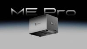 Beelink、CPU&マザボを交換できるNAS