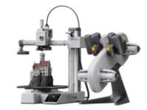 【本日みつけたお買い得品】Bambu Labの多色対応3Dプリンタが1万6千円引きでオトク