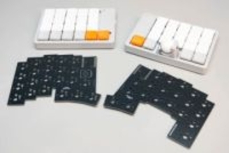 【PC Watchのキーボード黙示録】ThinkPad→FMVと渡り歩いて来て、次はいよいよ自作沼に突入！？【ライター迎悟の場合】