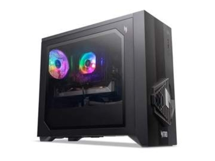 VRAM 16GBの余裕。小型筐体のRadeon RX 9070 XT搭載ゲーミングPC