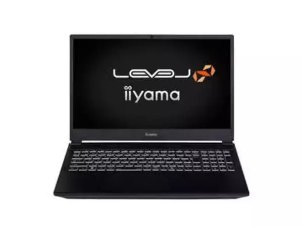 パソコン工房、折りたたみスタンド搭載のRTX 5060/5050ゲーミングノート