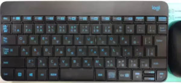 【PC Watchのキーボード黙示録】こだわりはないが、結果的にUbuntu的に便利なロジクール製を使用している理由