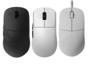 Endgame Gear、独自カスタムセンサーやスイッチ採用のゲーミングマウス3機種