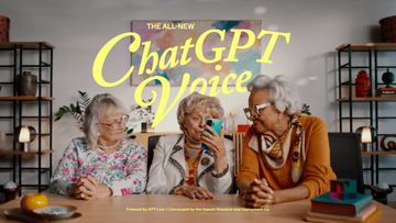 ChatGPTが“相づち”を打つ会話AIに進化。自傷やAIへの感情依存対策も