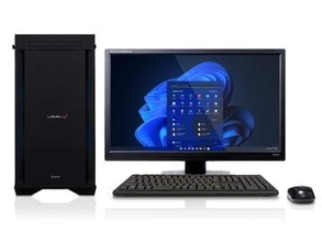 パソコン工房、認定再生メモリとRTX 5090 Founders Edition搭載PC