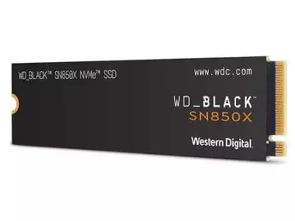 【本日みつけたお買い得品】2TBのM.2 SSDが2万8,627円引き！ゲーミングPC向けのWD BLACKシリーズ