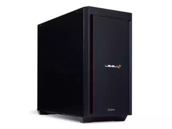 Ryzen 7 7700X3D搭載ゲーミングPC、パソコン工房からも登場