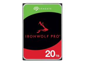 【本日みつけたお買い得品】Seagateの20TB内蔵HDDが8,280円引き