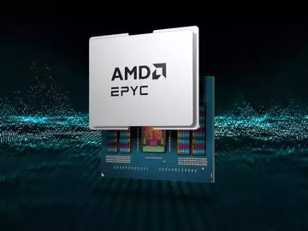 84コアでもわずか225W。AMDのサーバー向けCPU「EPYC 8005」