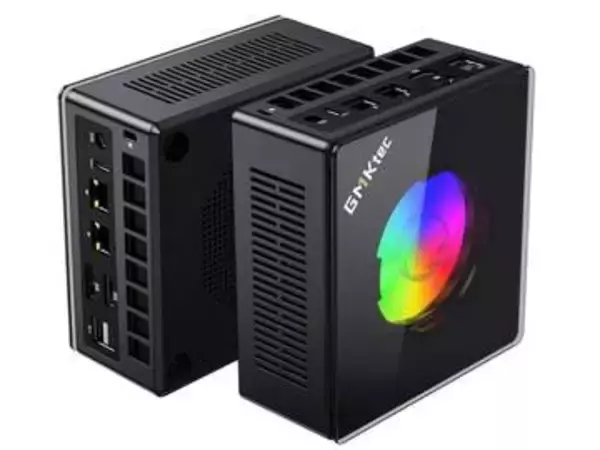 【本日みつけたお買い得品】Ryzen 9搭載ミニPCがスマイルSaleで約1万7千円オトク