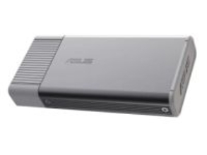 ASUS、最大40TOPSのAI性能を持つ外付けAIアクセラレータ