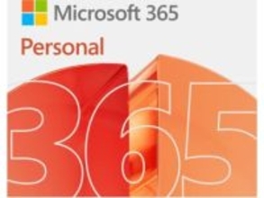 【本日みつけたお買い得品】Microsoft 365 Personalが4,430円オフ。Amazon新生活セール