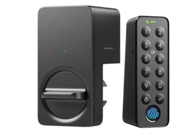 【本日みつけたお買い得品】SwitchBotの指紋認証付きスマートロックが2,000円引き！