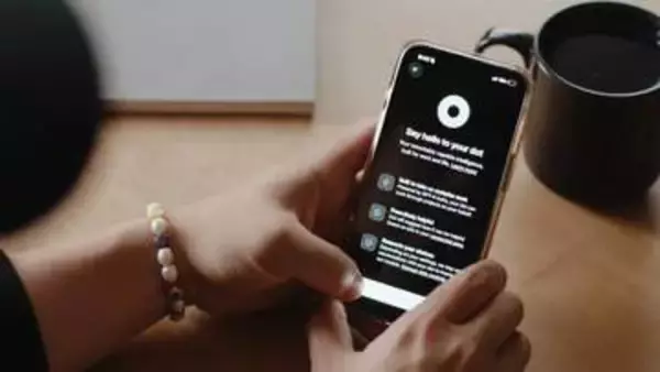 ChatGPTのdotsがスマホからも作成可能に。Codexとの連携も強化