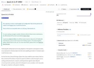 最上位Max級「Qwen3.8-2.4T-A95B」公開。Fable 5やGPT-5.6 Solなど商用トップ級に匹敵