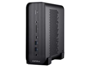 マウス、約95万円のRyzen AI Max+搭載ミニPC「DAIV CX-A9A60」発売