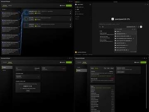 【西川和久の不定期コラム】家庭にあるPCのLLMリソースを束ねるNVIDIA「PAIR」、早速試してみた！