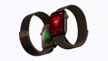 Apple Watch Series 12発表。最高精度の心拍センサー搭載、環境音認識も