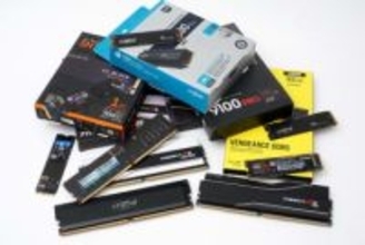 メモリ価格が2.8倍に爆上げ。SSDも合わせて高騰中。それでも今買ったほうがいい理由とは？