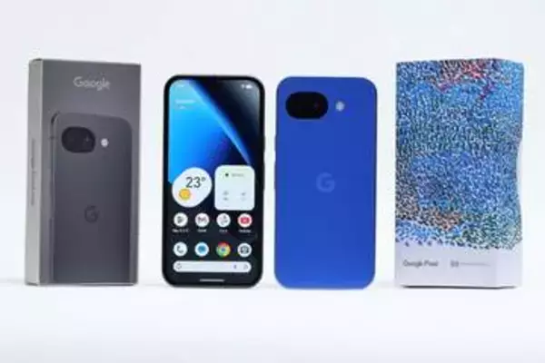 【Hothotレビュー】Pixel 10aならもうカメラは出っ張らない。待望のフルフラット背面と日本限定カラーの出来は？