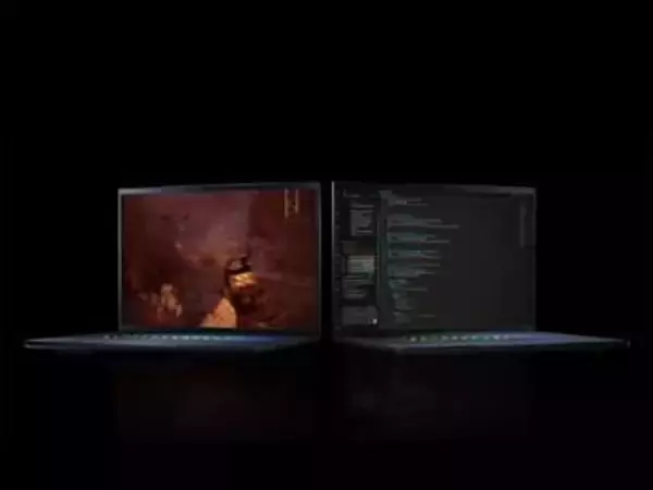 ゲームとAI開発を両立。GeForce RTX 5090搭載ノート「Razer Blade 18」