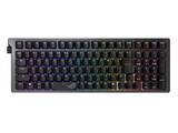 「ASUS、カスタマイズ性を極めた無線ゲーミングキーボード」の画像1