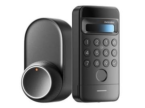 【本日みつけたお買い得品】SwitchBotの顔認証付きスマートロックが7,000円オトク！