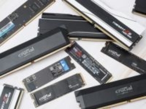 メモリ16GBペアが11万円超え!? 2026年1月、パソコン市場を襲う「5倍高騰」