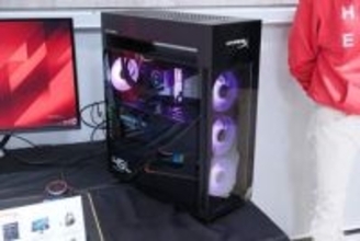 日本HP、Core Ultra 7 270K Plus搭載の高性能ゲーミングPC。16型OLEDノートも