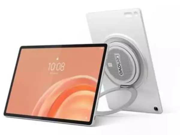 Lenovo、JBL製9スピーカー搭載の12.1型エンタメタブレット「Tab Plus Gen 2」
